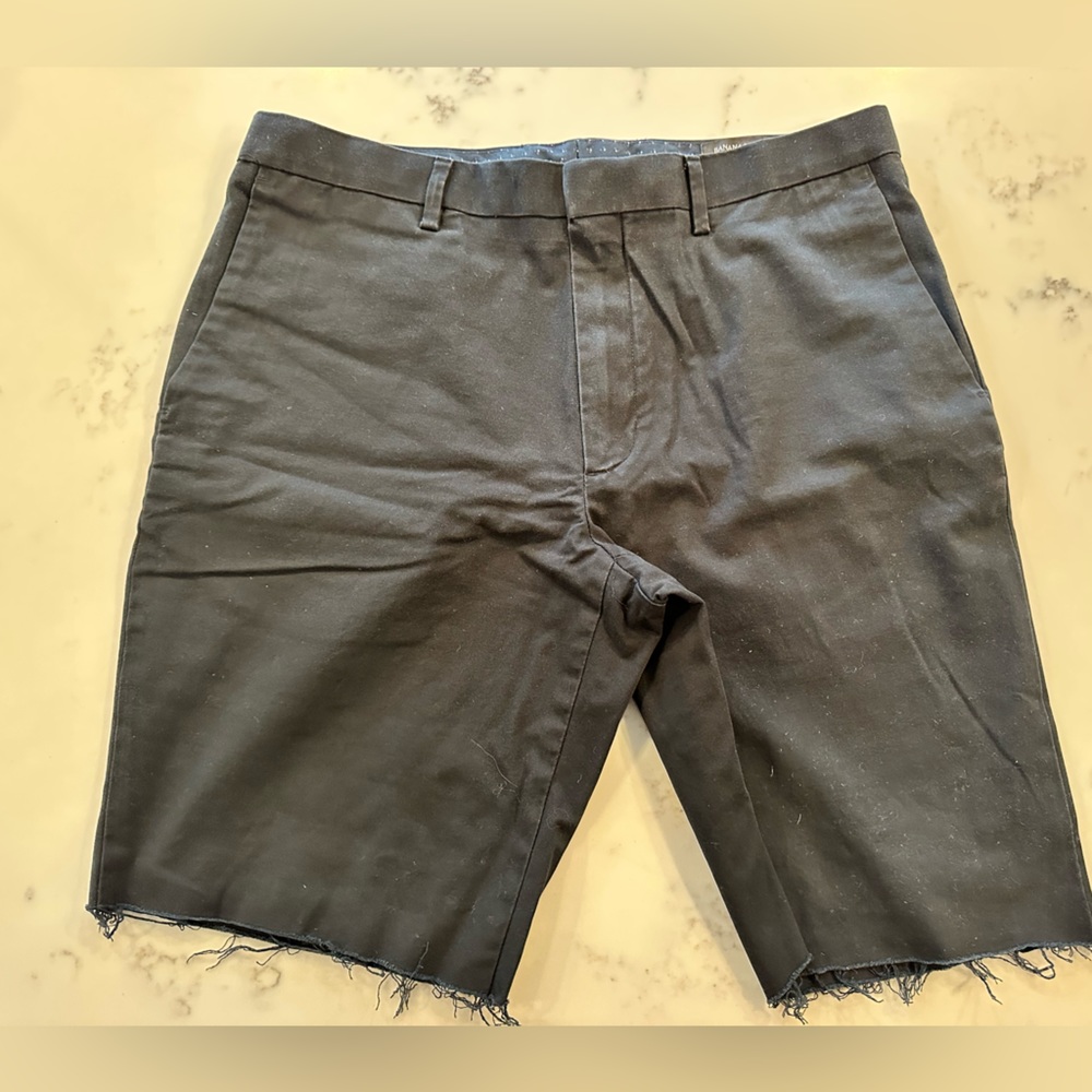 Banana Republic and Life After Denim Shorts Bundle